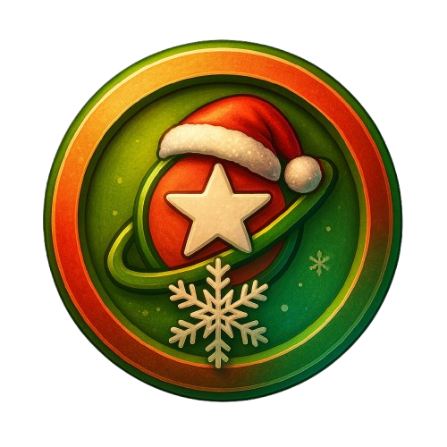 산타 이벤트 코인